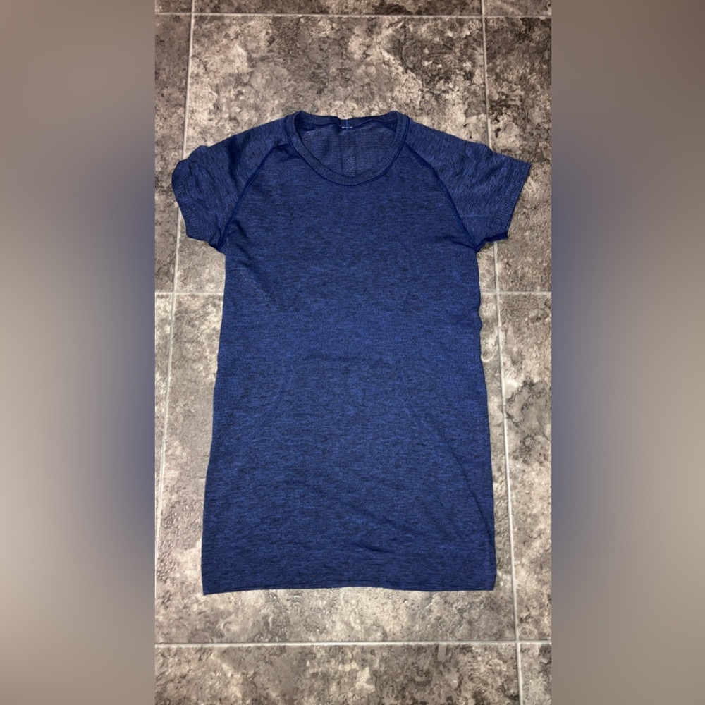 Swiftly Tech Tshirt